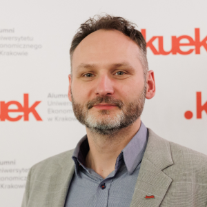 Adrian, Prezes BeFlexi