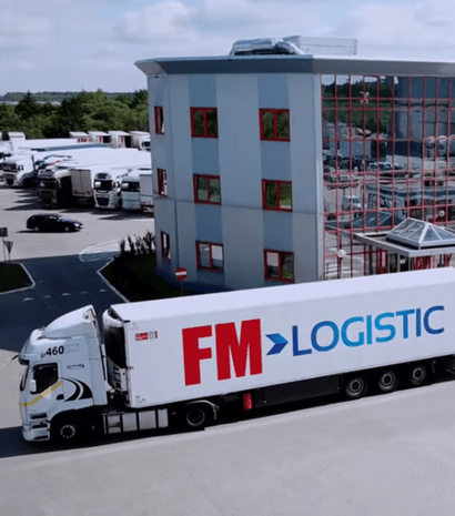 FM Logistic