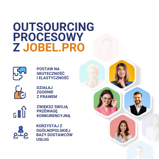 Outsourcing procesowy