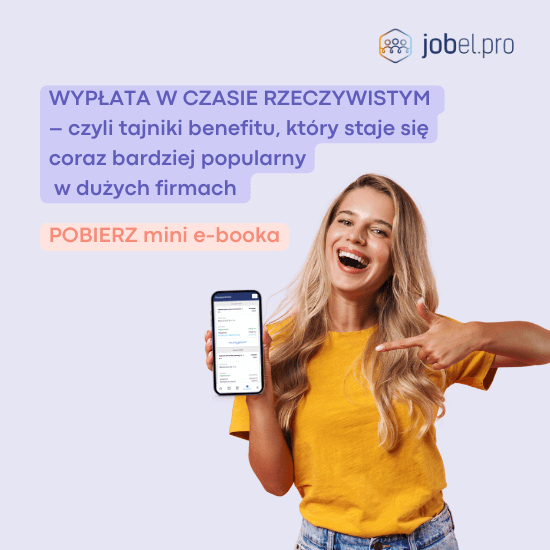 Wypłata w czasie rzeczywistym